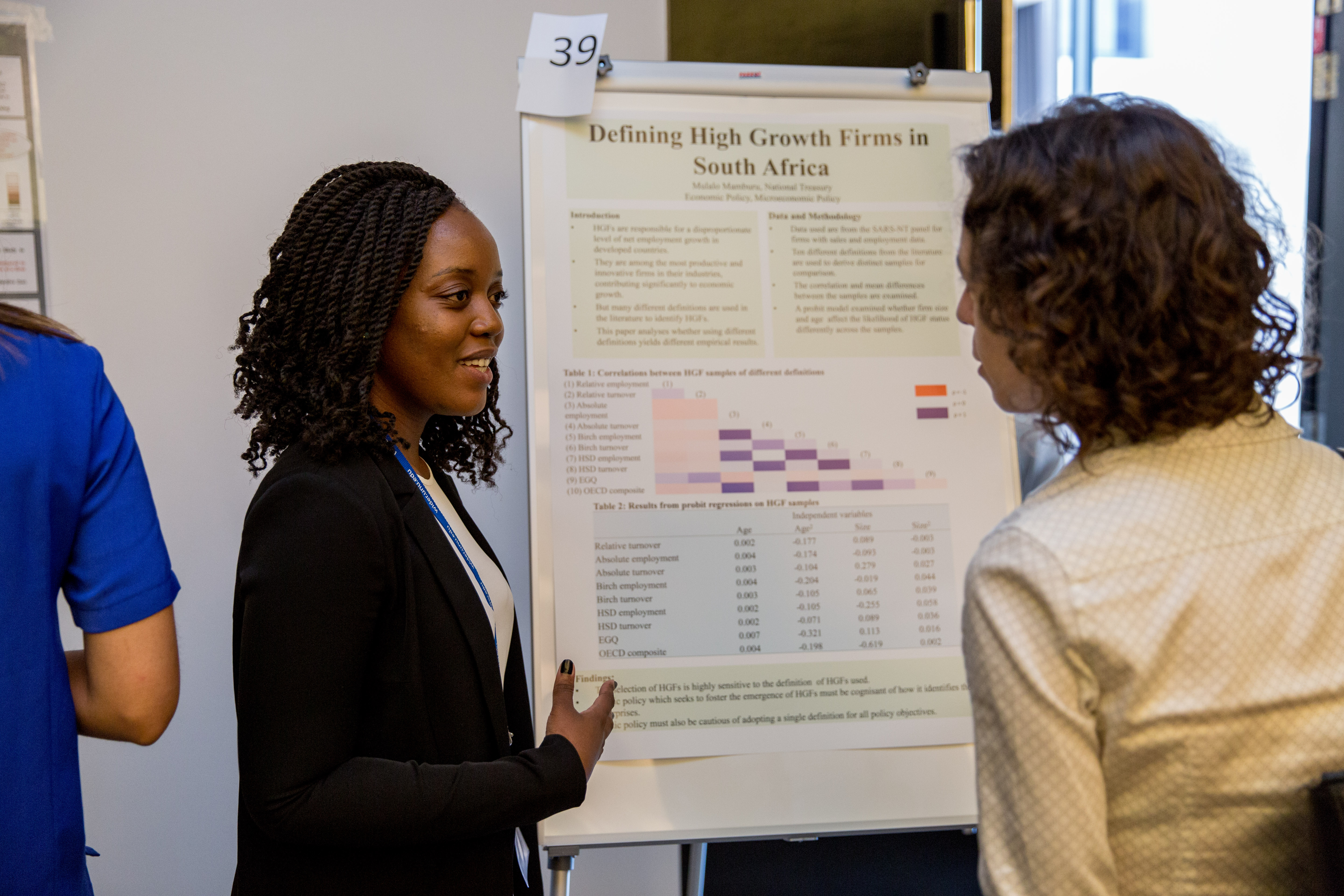 UNU WIDER Poster Session Guidelines Migration And Mobility