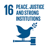 SDG16