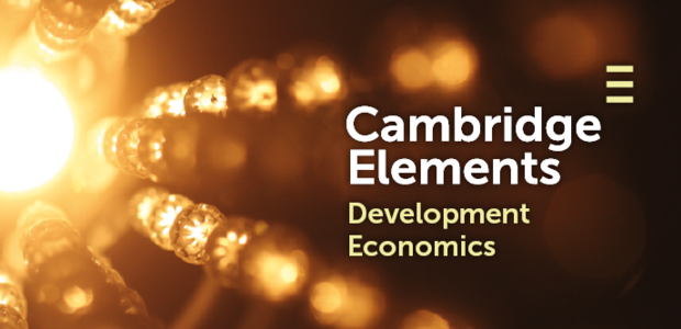 Cambridge Elements Series